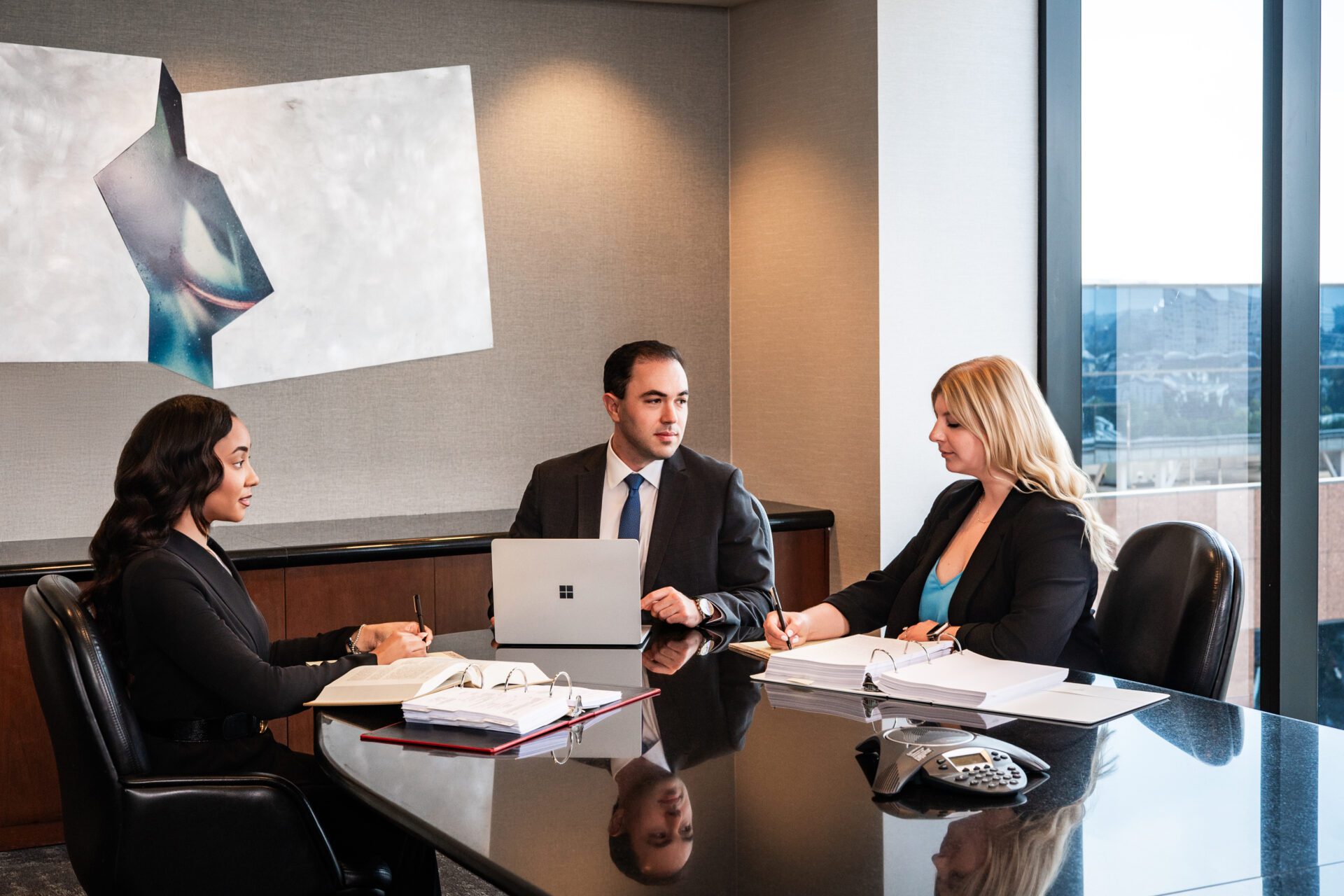 GGB Conference Room 14