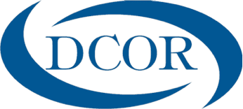 Dcor logo